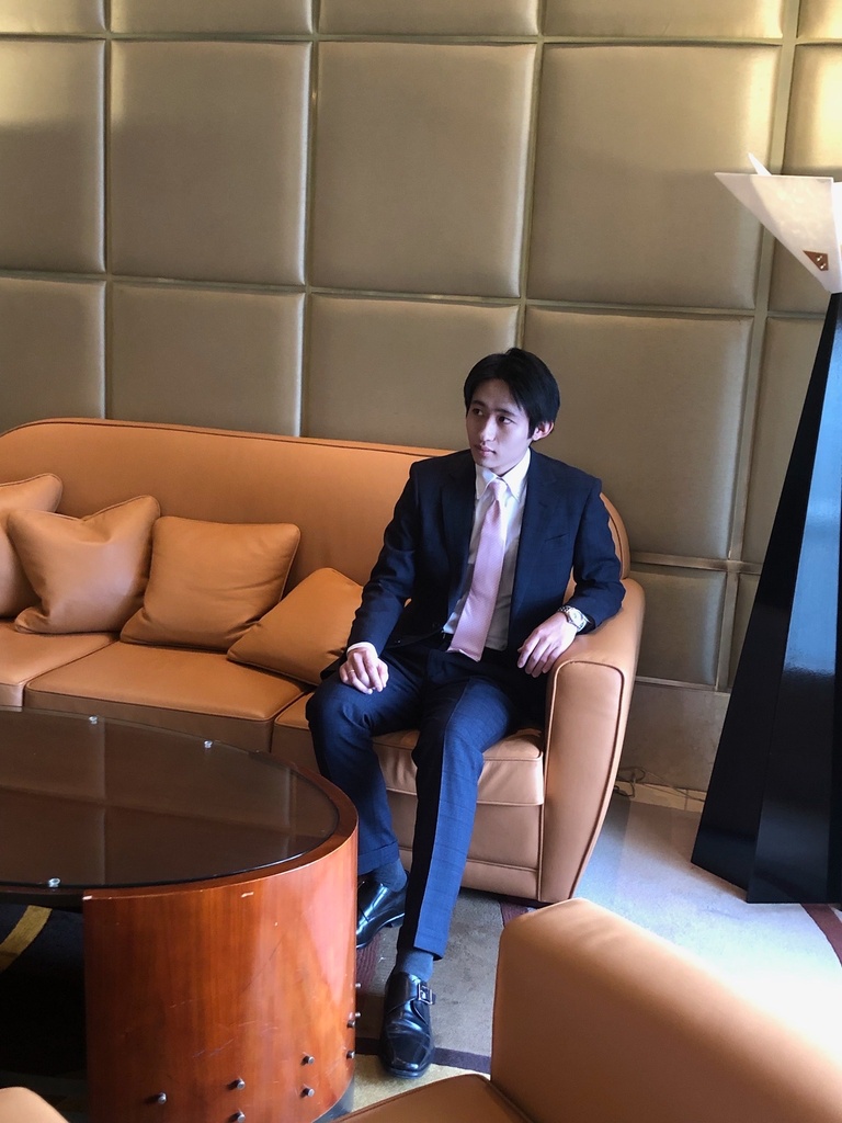 山中一真 JUNON TV