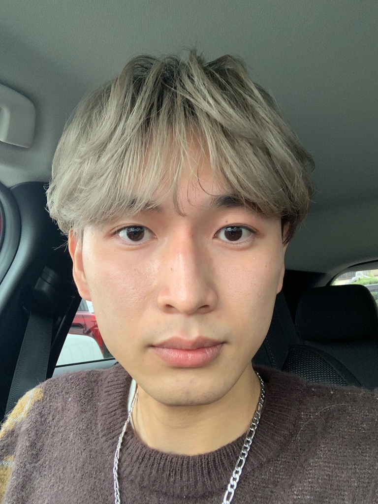 柳田夏輝 JUNON TV