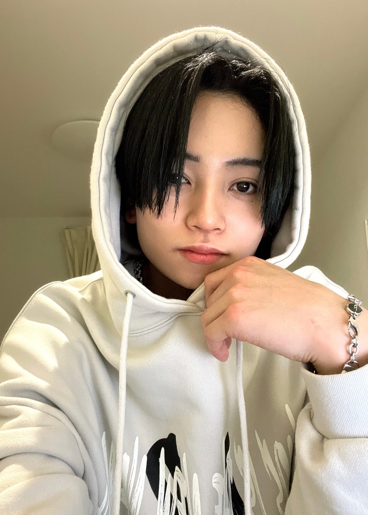 佐野雄河 JUNON TV