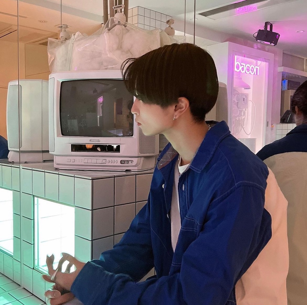 佐野雄河 JUNON TV