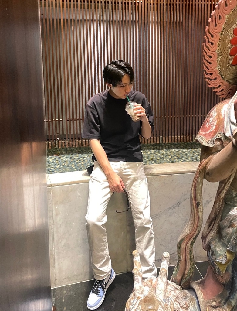 山中一真 JUNON TV