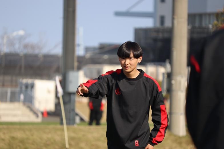 小川 瑛音 JUNON TV