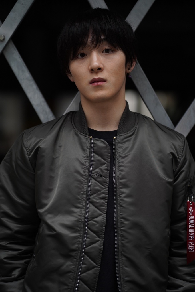 山本一稀 JUNON TV