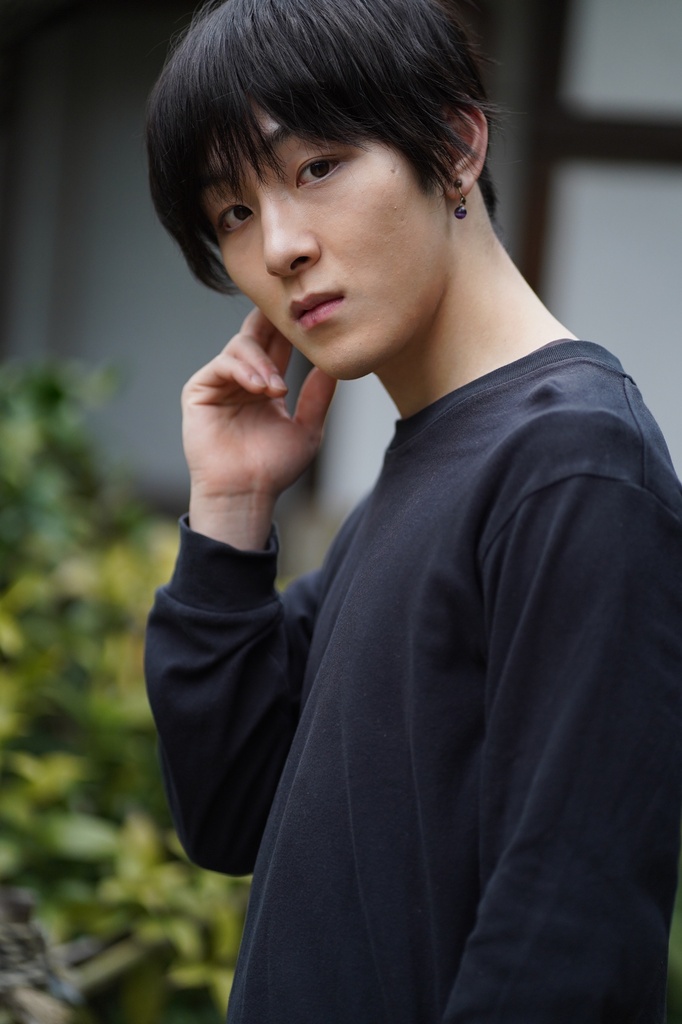 山本一稀 JUNON TV