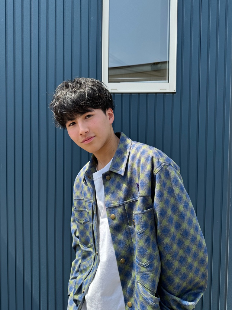 山下勝也 JUNON TV