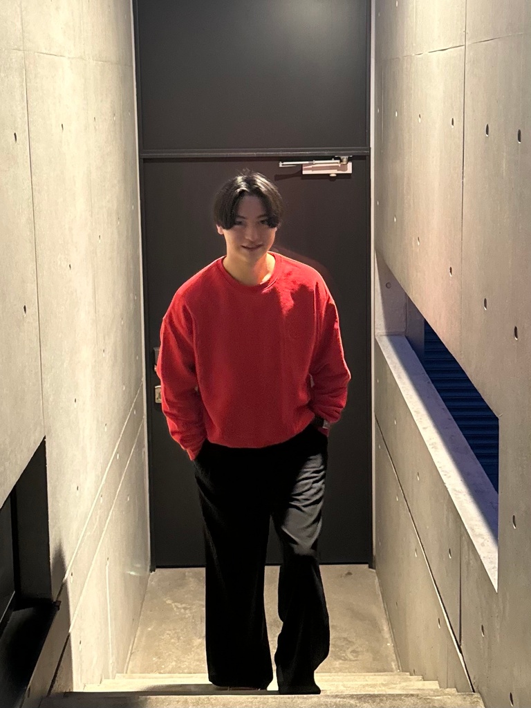 今西健人 JUNON TV