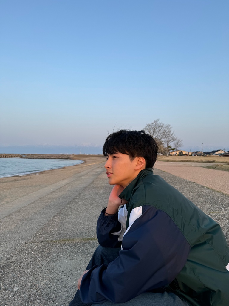山下勝也 JUNON TV
