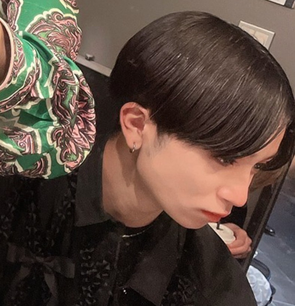 佐野雄河 JUNON TV