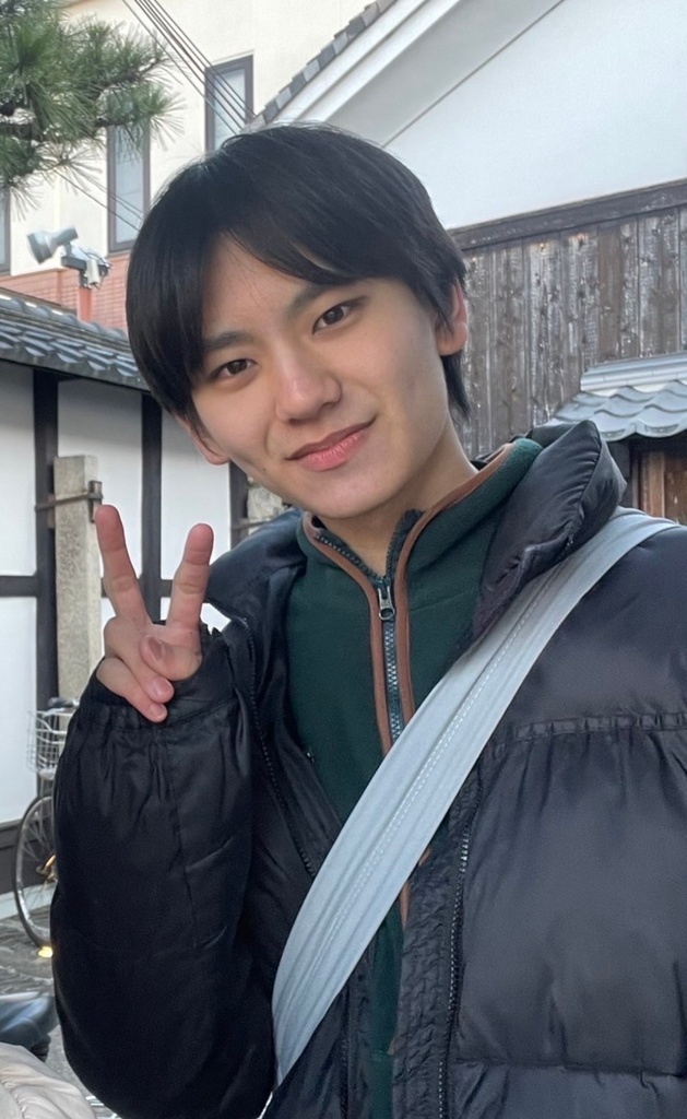 菊地孝太 JUNON TV