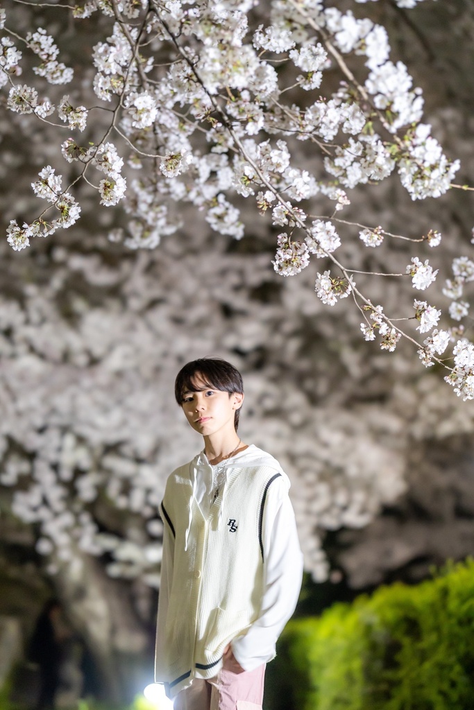 石川智康 JUNON TV