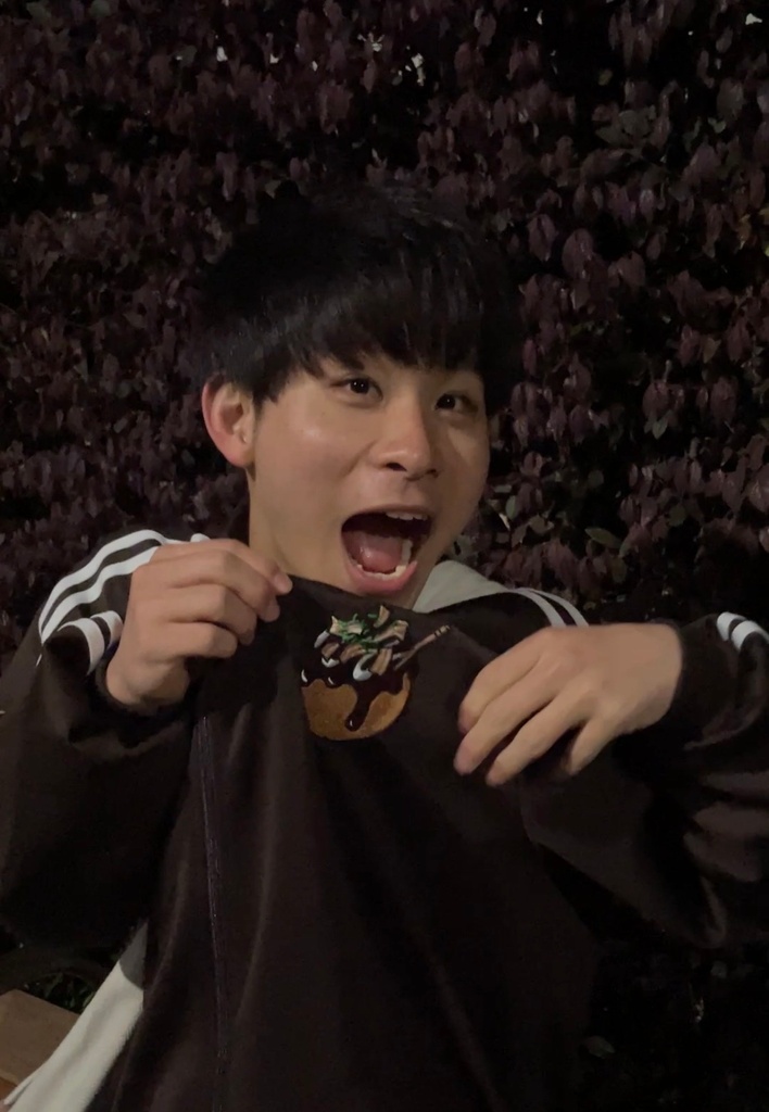 小村凌介 JUNON TV