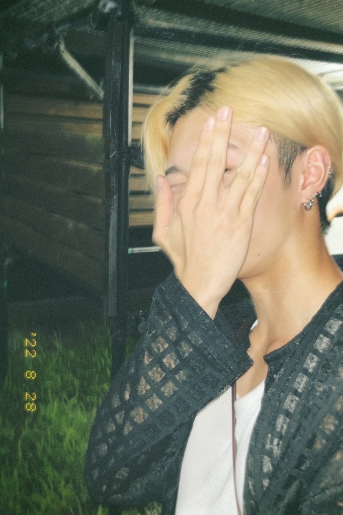 後藤匠人 JUNON TV