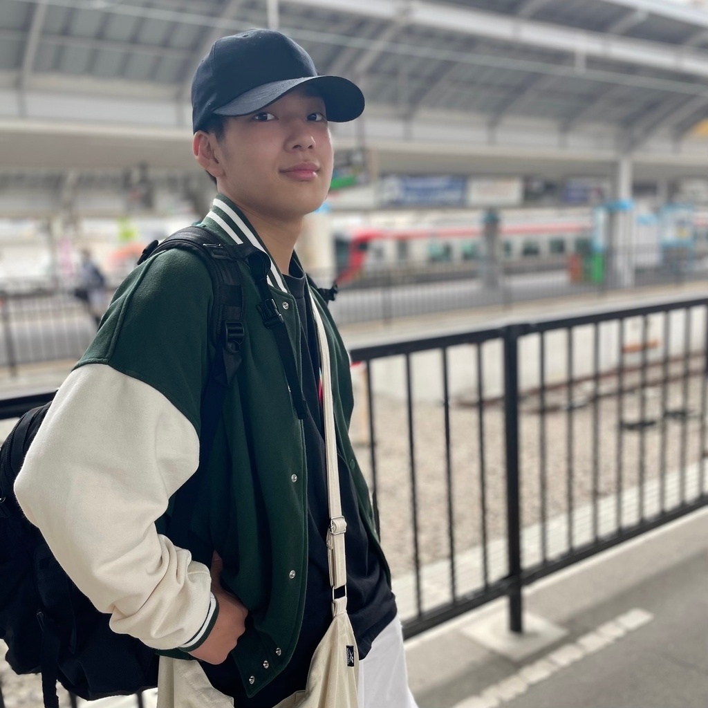 堺雄司 JUNON TV
