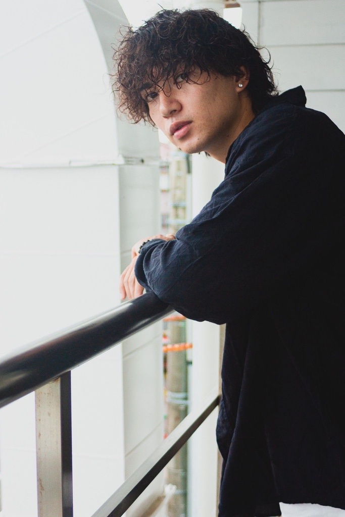 大高翔真 Junon Tv