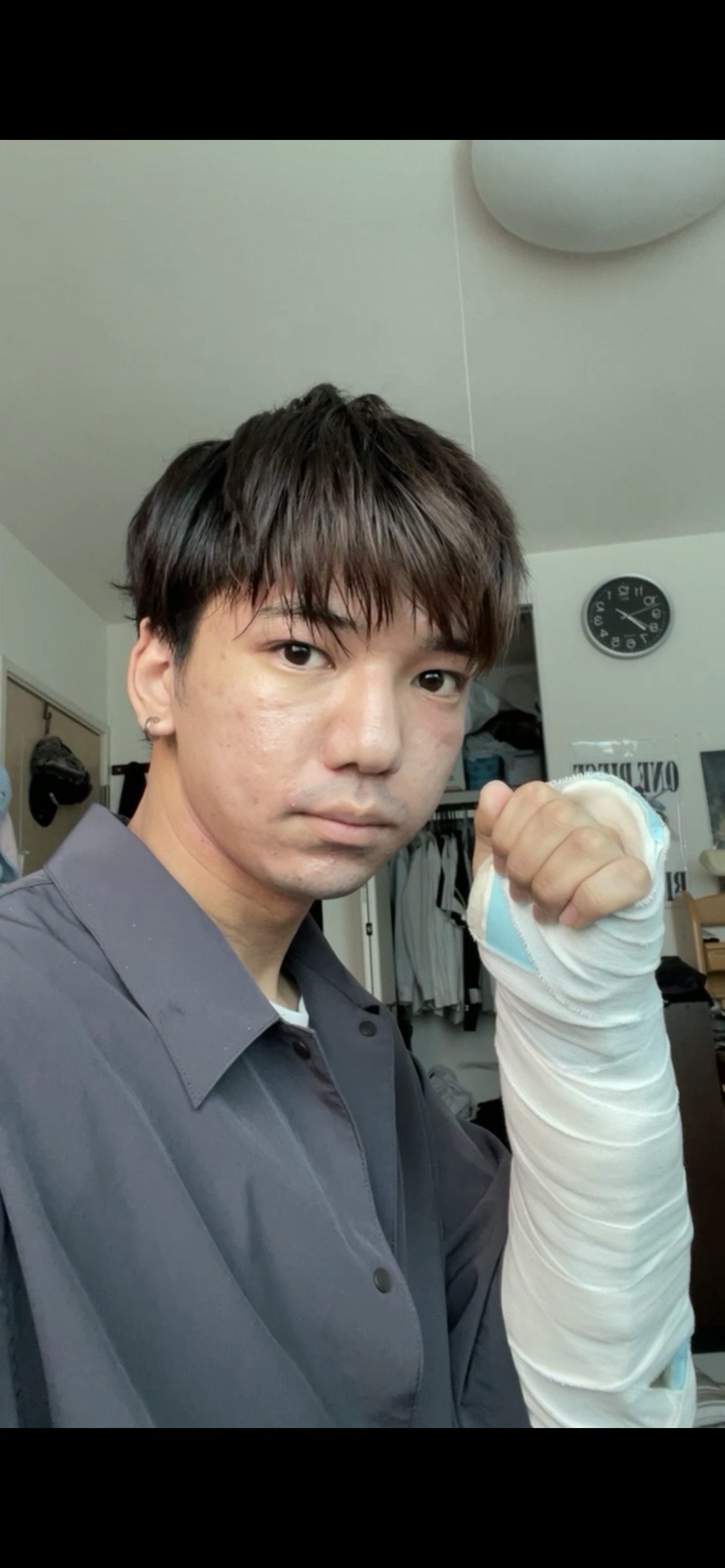 小野孝太朗 JUNON TV