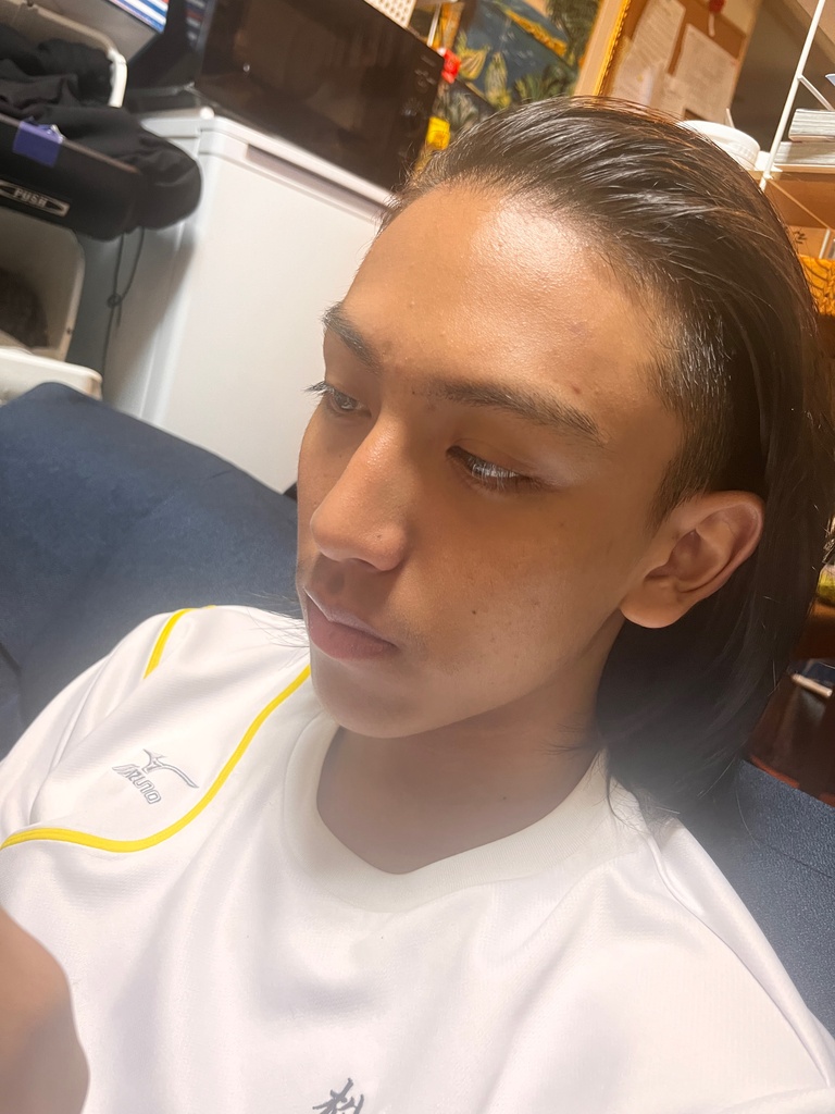 松下千展 JUNON TV