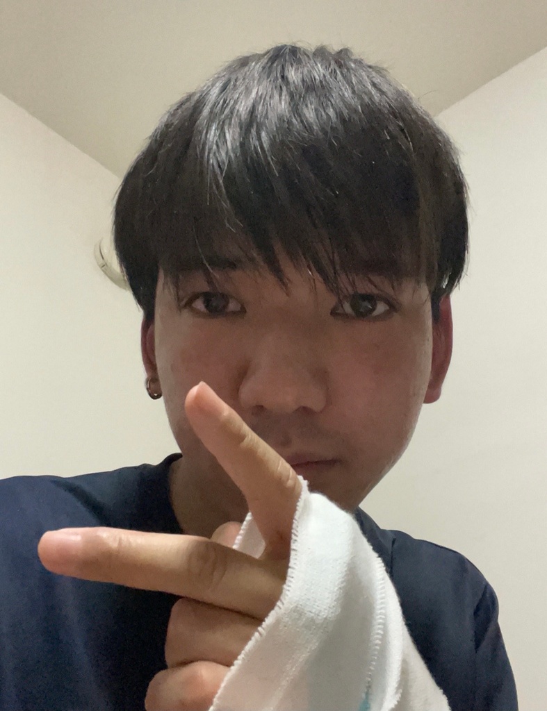 小野孝太朗 JUNON TV