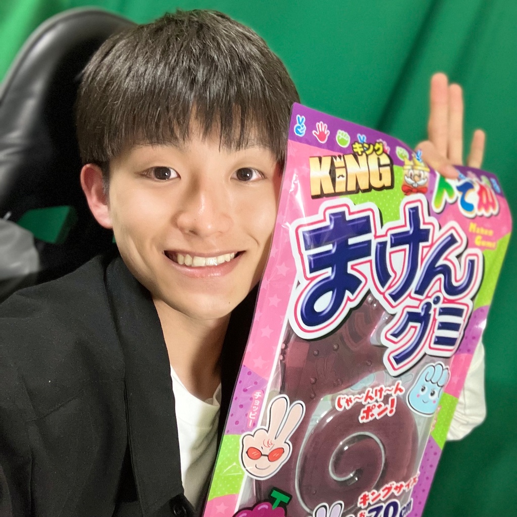 小野寺優馬 JUNON TV