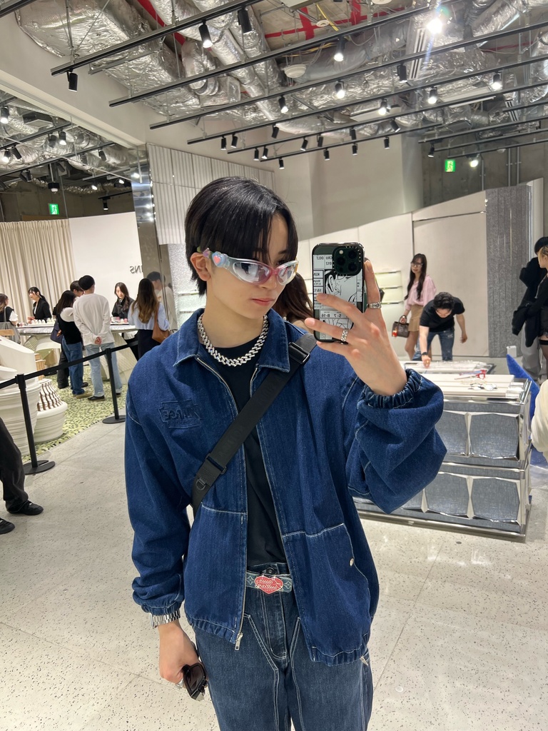 佐野雄河 JUNON TV