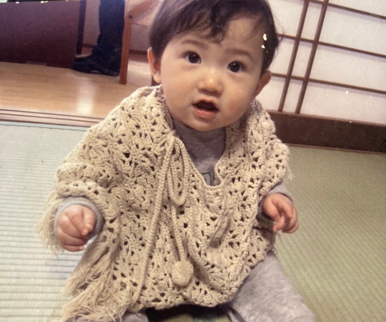 大倉 春真 JUNON TV