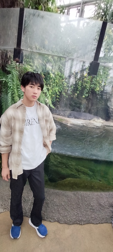 中島吏穏 JUNON TV