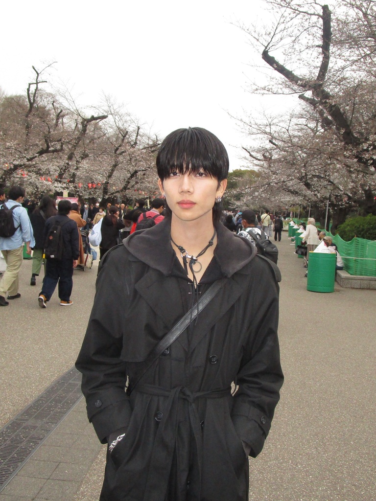 髙橋飛鳥 JUNON TV