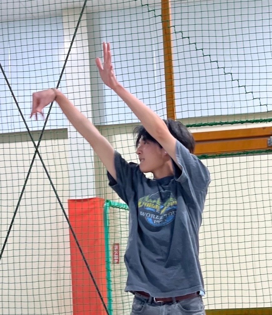 阿比留豪紀 JUNON TV