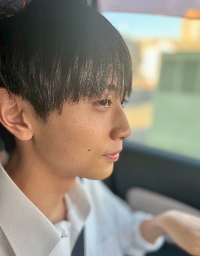 久野徠斗 JUNON TV