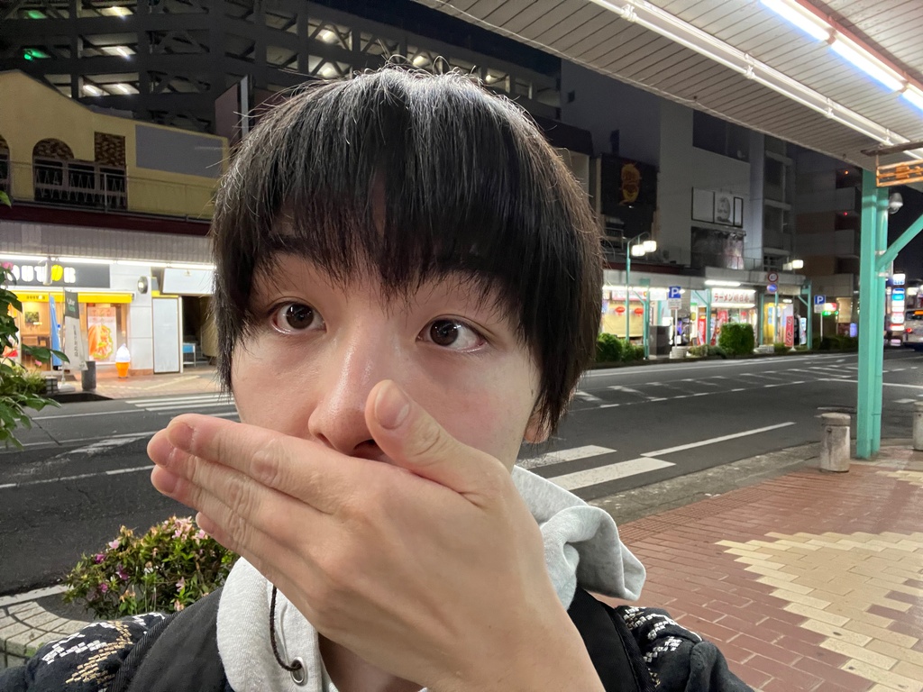 山本一稀 JUNON TV