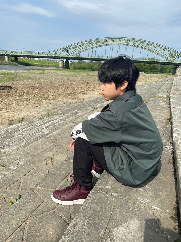 村井耀介 JUNON TV