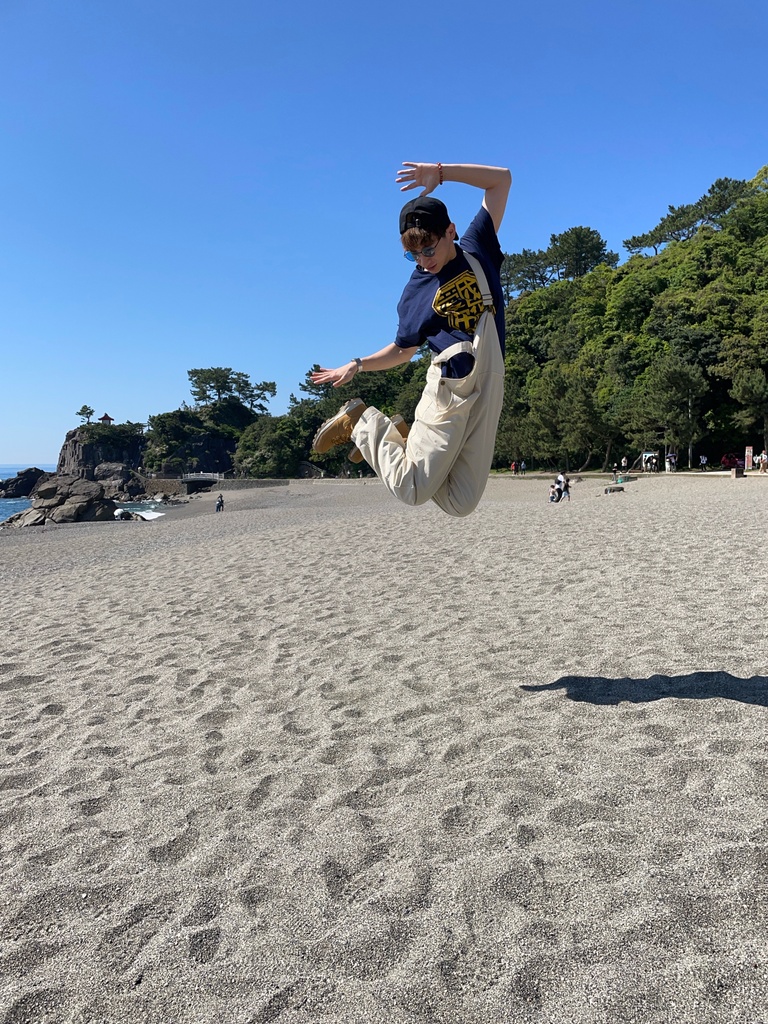 高井健人 JUNON TV