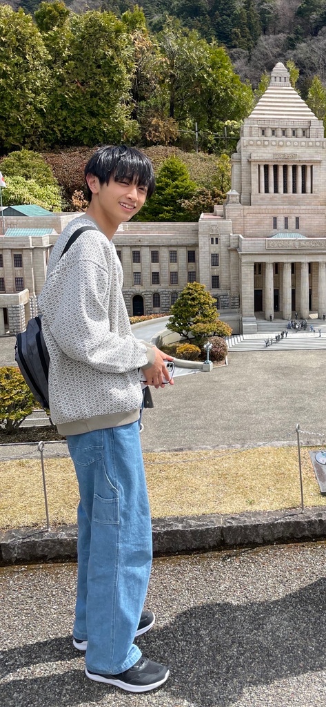 久野徠斗 JUNON TV