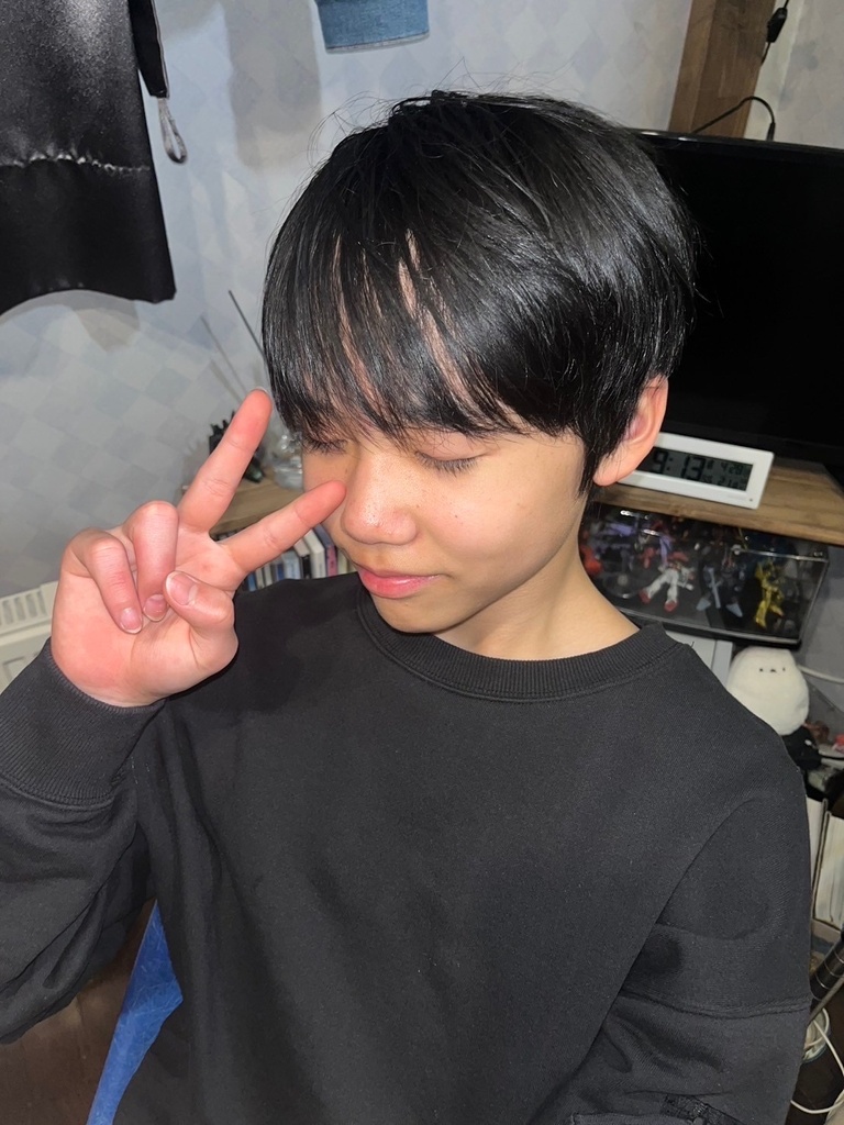 村井耀介 JUNON TV