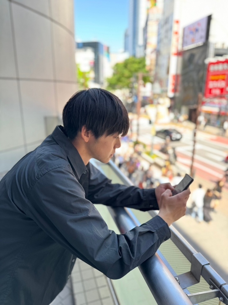 松本 拓也 JUNON TV