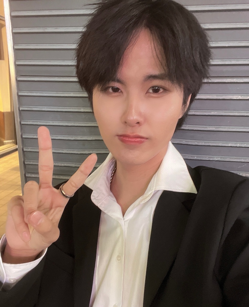 田中舜也 JUNON TV