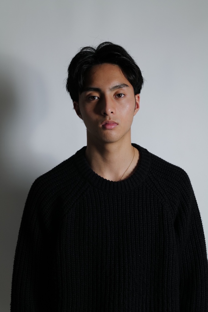 福崎泰平 JUNON TV