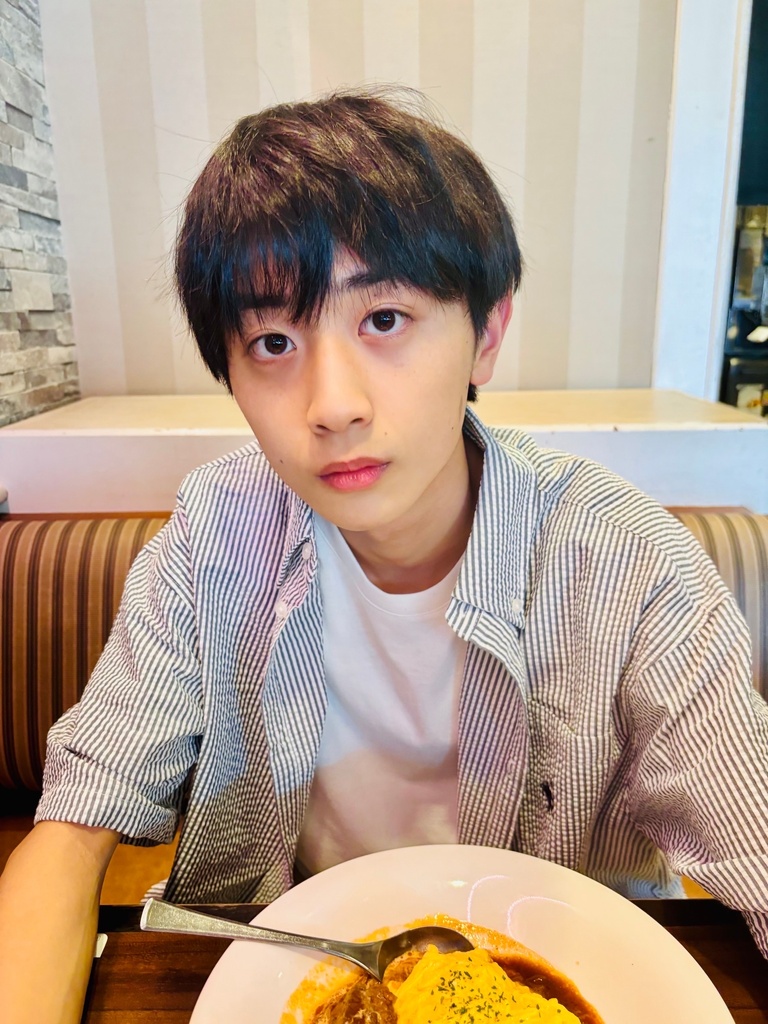 久野徠斗 JUNON TV