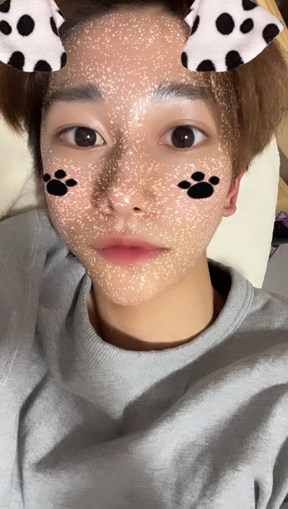 髙橋空良 JUNON TV