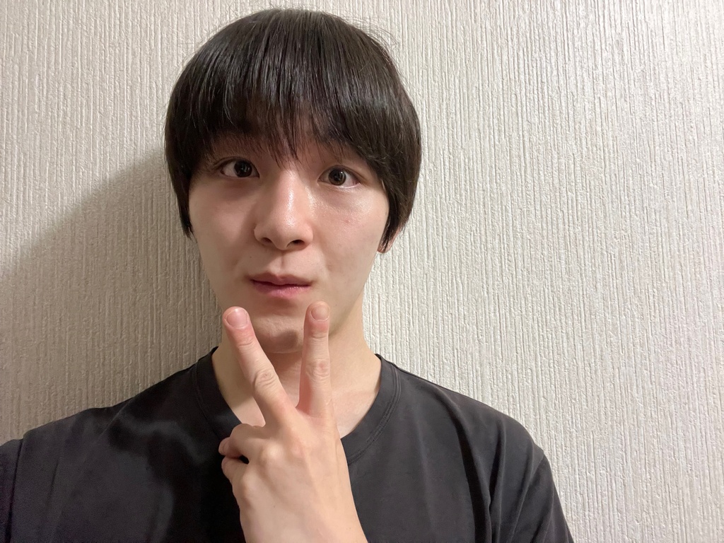 山本一稀 JUNON TV