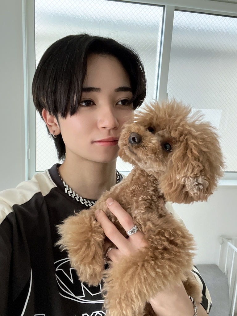 佐野雄河 JUNON TV