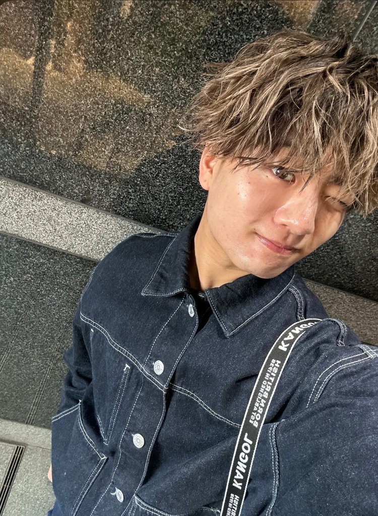 平田龍人 JUNON TV