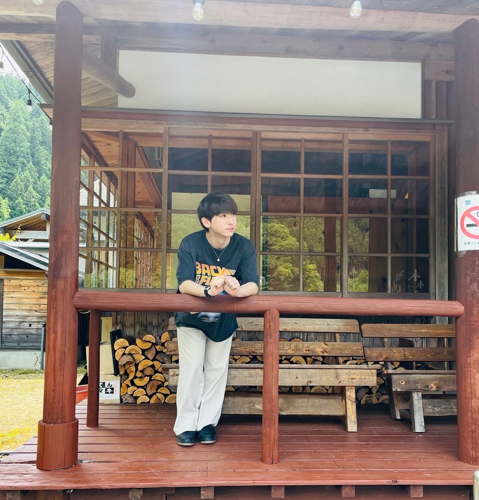 高井健人 JUNON TV