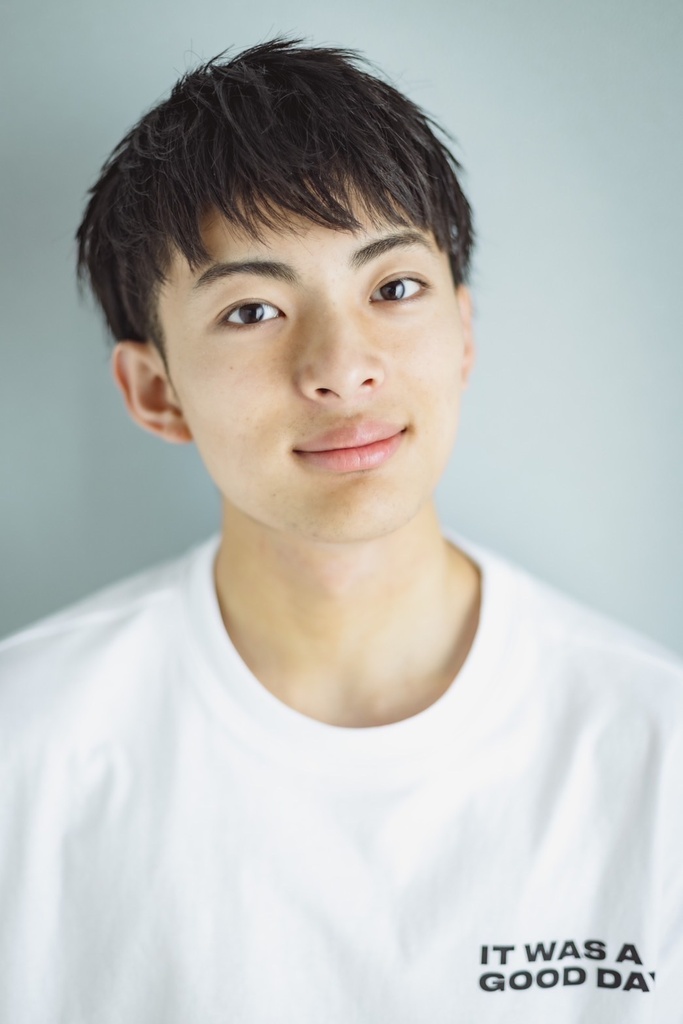 中原勇誠 JUNON TV