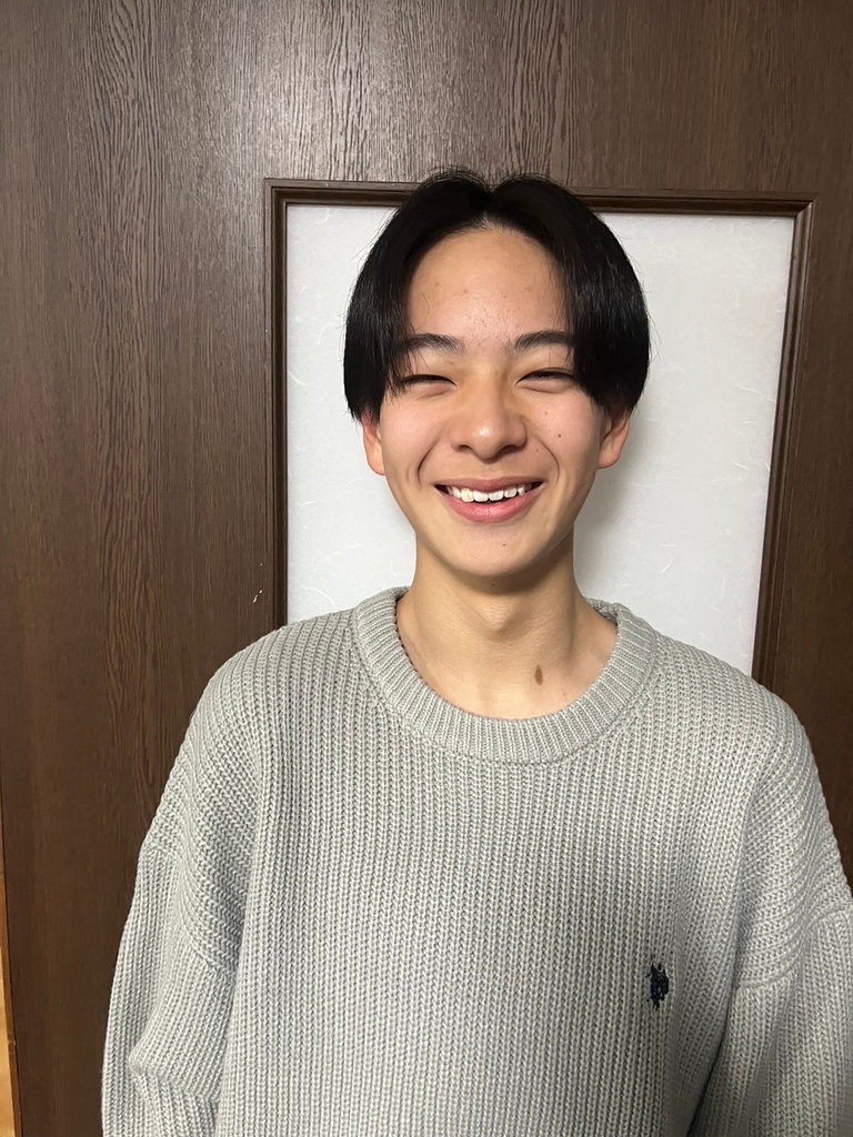 大村光翔 | JUNON TV