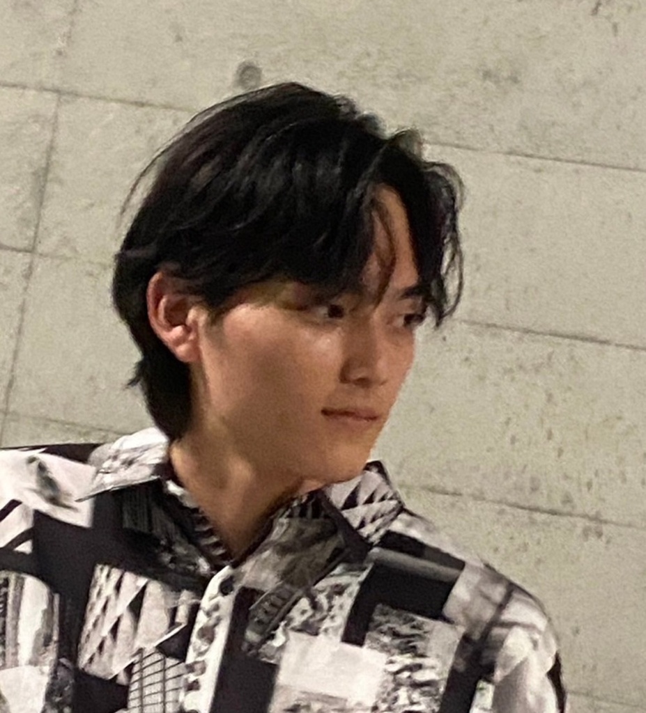 ひより（琉弥、琉弥）7/4 宮世琉弥OFFICIAL on X: 