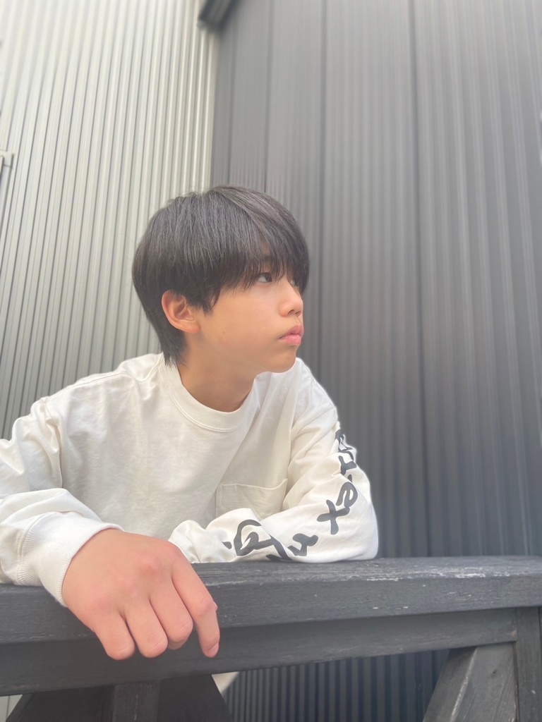 村井耀介 JUNON TV