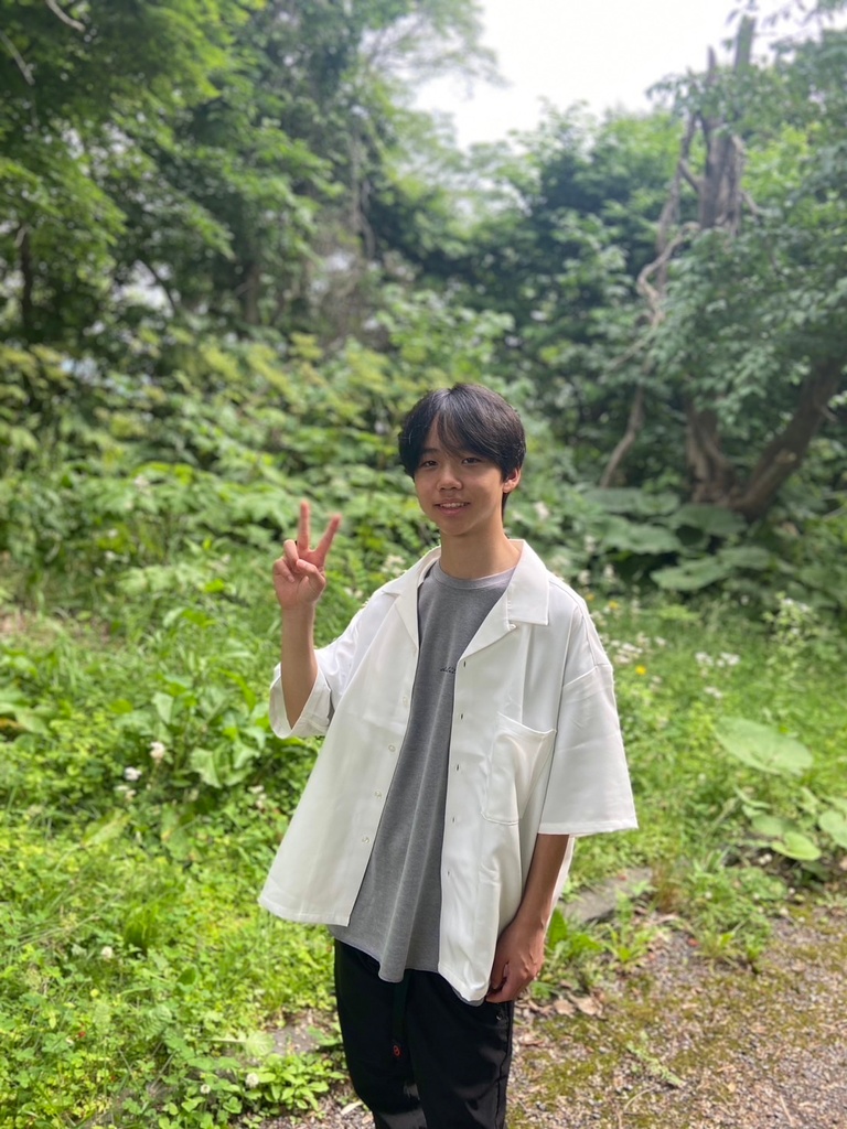 村井耀介 JUNON TV