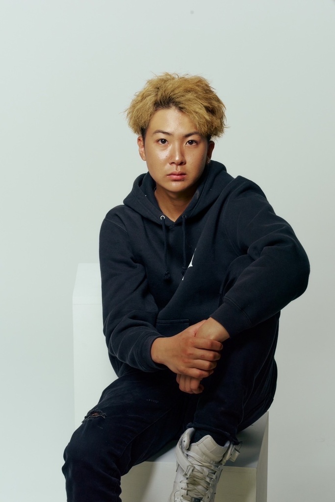 石原雄志朗 JUNON TV