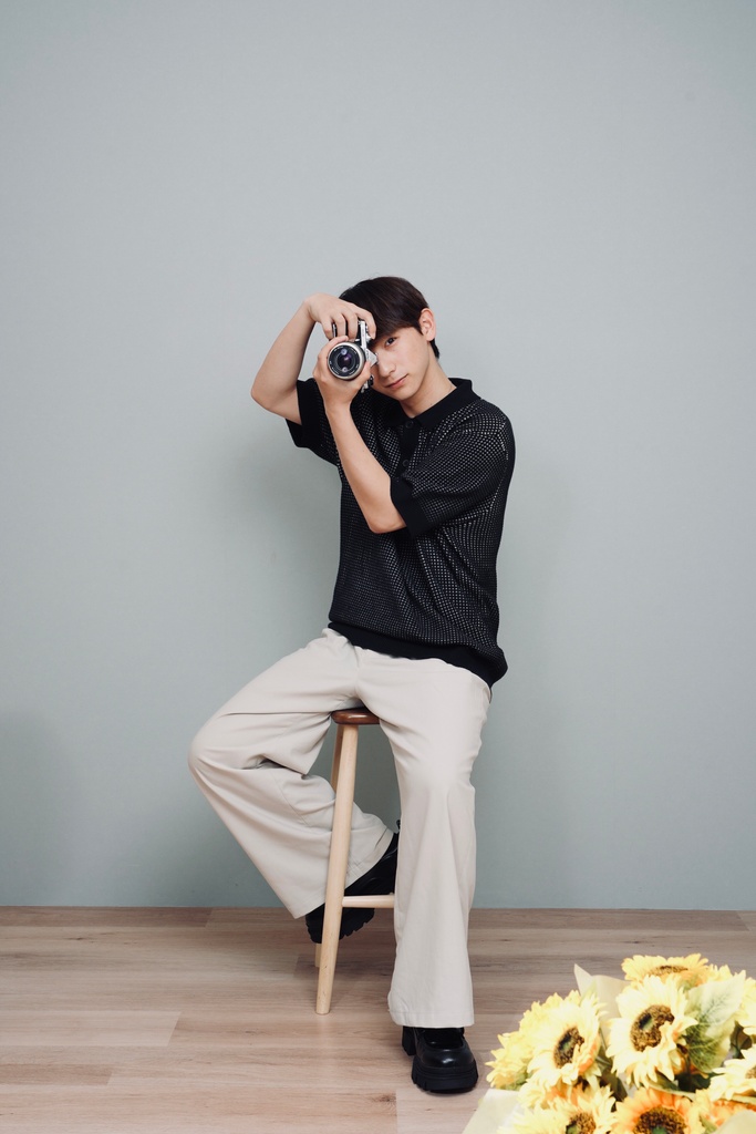 高井健人 JUNON TV