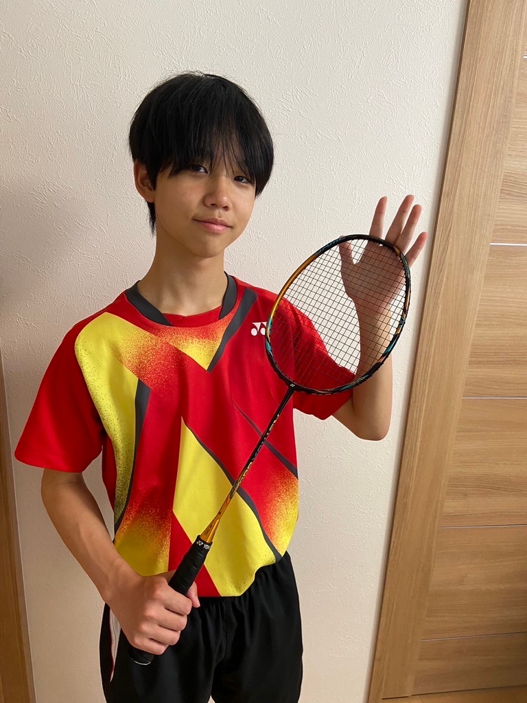 村井耀介 JUNON TV